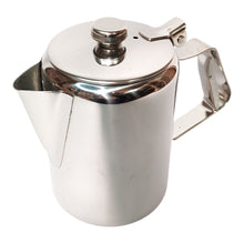 CAFETERA INOX. 500ML MULTIMENAJE