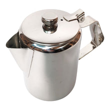 CAFETERA INOX. 500ML MULTIMENAJE
