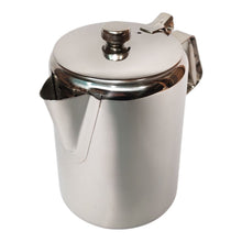 CAFETERA INOX. 1LT MULTIMENAJE