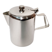 CAFETERA INOX. 1LT MULTIMENAJE