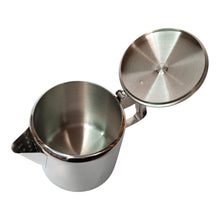 CAFETERA INOX. 1,5LT MULTIMENAJE