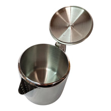 CAFETERA INOX. 1,5LT MULTIMENAJE