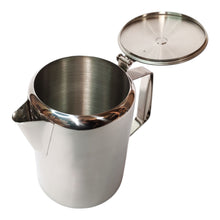 CAFETERA INOX. 2LT MULTIMENAJE