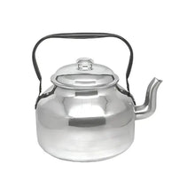 Tetera Aluminio 18cm Yevenes
