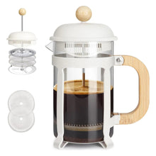 CAFETERA FRANCESA 350ML MULTIMENAJE