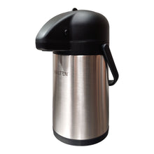 TERMO SIFON INOX. 1,9LT HALTEN