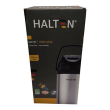 TERMO SIFON INOX. 4 LT HALTEN