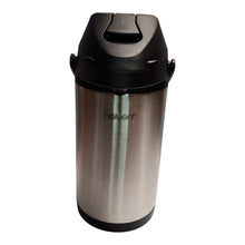 TERMO SIFON INOX. 4 LT HALTEN