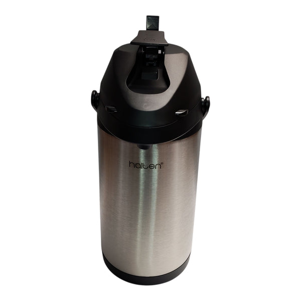 TERMO SIFON INOX. 4 LT HALTEN
