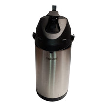 TERMO SIFON INOX. 4 LT HALTEN