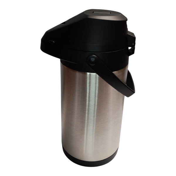TERMO SIFON INOX. 4 LT HALTEN