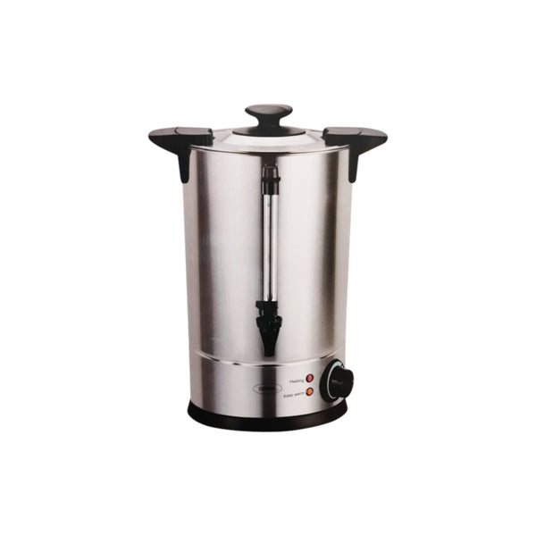 Hervidor - Mantenedor Acero Inoxidable 12lt Condor