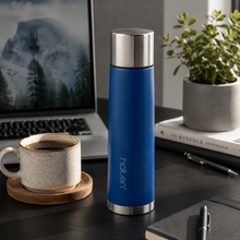 Termo Bala Para Bebidas 500 Ml Acero Inoxidable - Halten