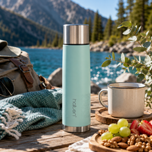 Termo Bala Para Bebidas 500 Ml Acero Inoxidable - Halten