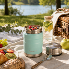 Termo Para Comida 750 Ml Acero Inoxidable - Halten
