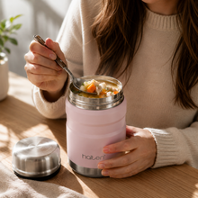 Termo Para Comida 750 Ml Acero Inoxidable - Halten