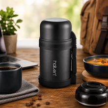 Termo Multipropósito 750 Ml Acero Inoxidable - Halten