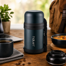 Termo Multipropósito 750 Ml Acero Inoxidable - Halten