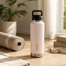 Botella Térmica Para Bebidas 1100 Ml Acero Inoxidable - Halten