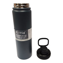 BOTELLA AGUA HERMETICA 750ML EOTÍA