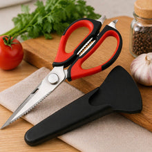 Tijeras Cocina Ila Multimenaje