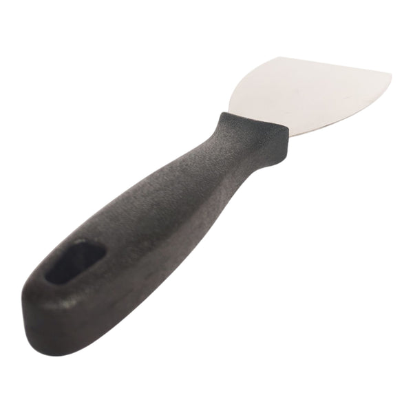 ESPATULA INOX. 26X8 MULTIMENAJE