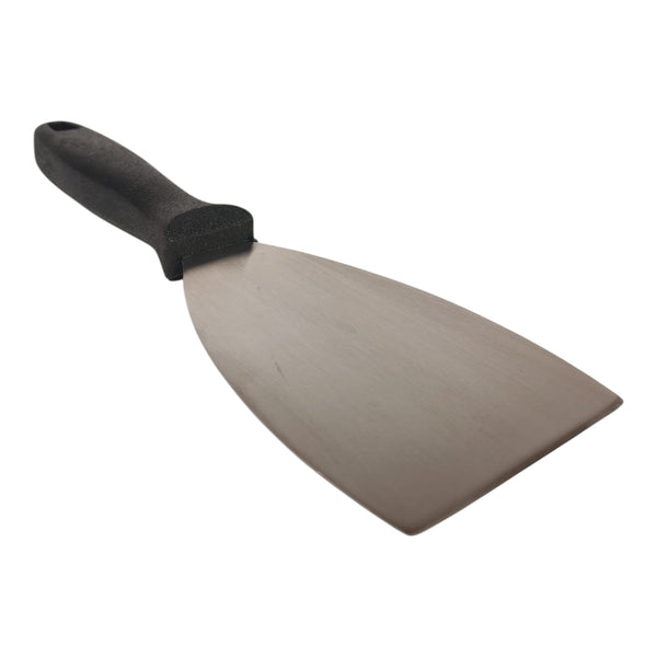ESPATULA INOX. 26X8 MULTIMENAJE