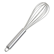 Batidor Frances Acero Inoxidable 30 Cm Multimenaje