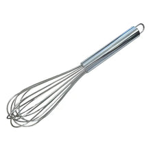 Batidor Frances Acero Inoxidable 30 Cm Multimenaje