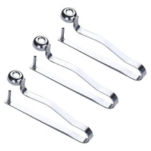Sacacuesco Acero Inoxidable 28cm - Multimenaje