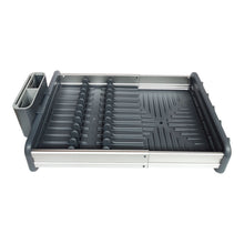 SECADOR PLATOS EXPANDIBLE SIENA 63X35 MULTIMENAJE