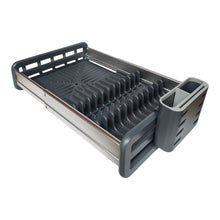 SECADOR PLATOS EXPANDIBLE SIENA 63X35 MULTIMENAJE