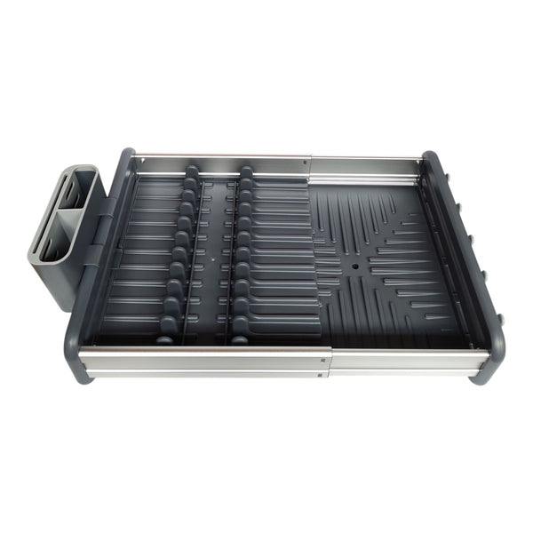 SECADOR PLATOS EXPANDIBLE SIENA 63X35 MULTIMENAJE