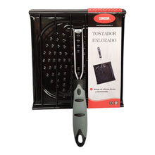 TOSTADOR ENLOZADO CONDOR