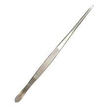 PINZA PRECISIÓN INOX. TRAMONTINA