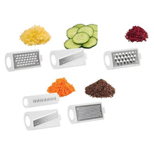 MANDOLINA 5 EN 1 - METALTEX