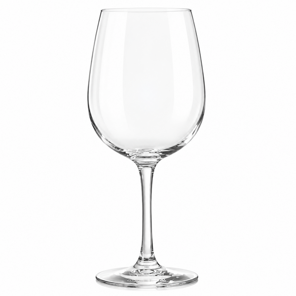 Copa de Vino de Vidrio 500 ml 23x9 cm - Di Vino