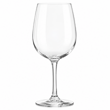 Copa de Vino de Vidrio 500 ml 23x9 cm - Di Vino