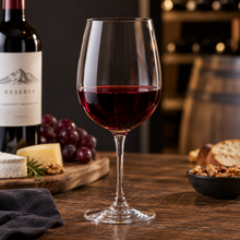 Copa de Vino de Vidrio 500 ml 23x9 cm - Di Vino