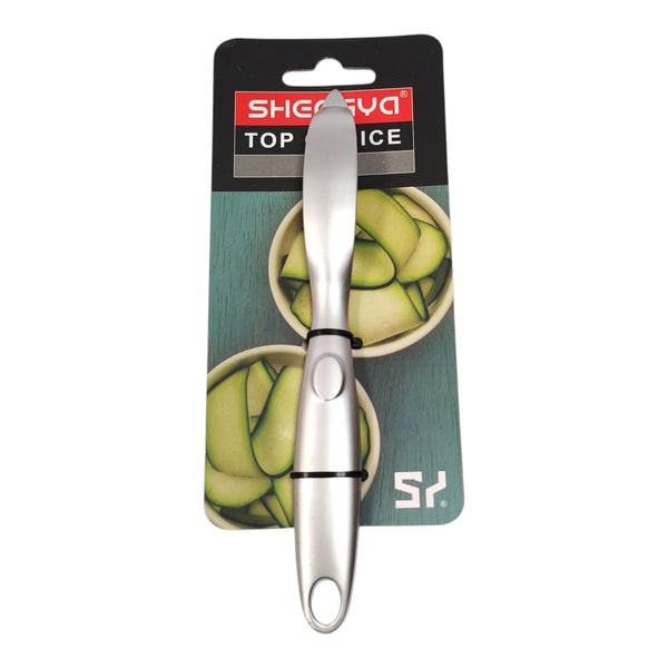 PELADOR VERDURAS VERTICAL 17,5CM MULTIMENAJE