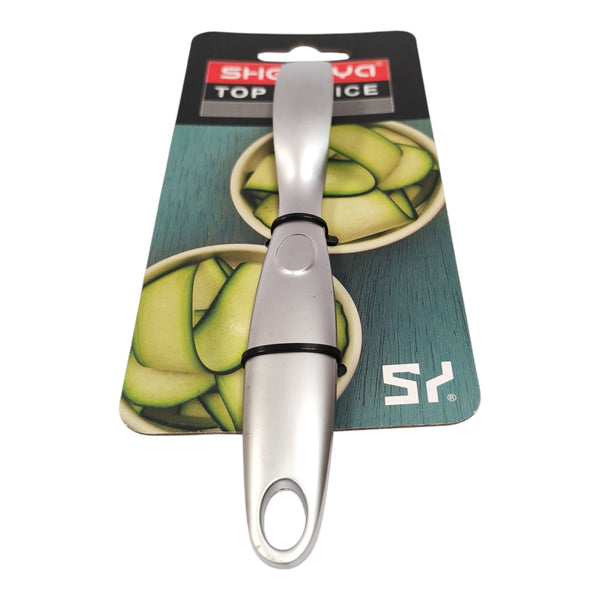 PELADOR VERDURAS VERTICAL 17,5CM MULTIMENAJE