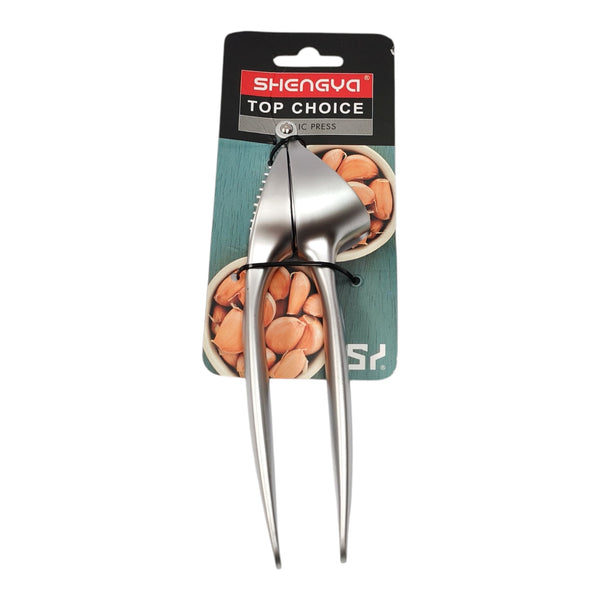 PRENSA AJO 18CM MULTIMENAJE