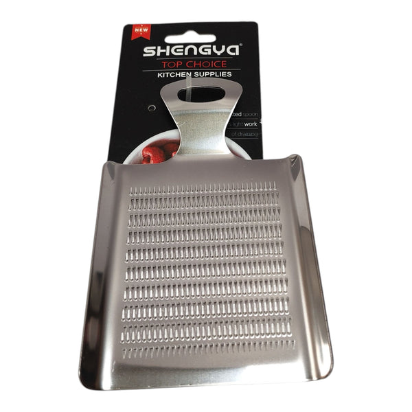 RALLADOR JENGIBRE 13,5X9 MULTIMENAJE