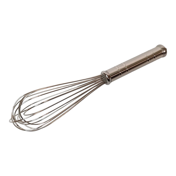 BATIDOR INOX. 36,5CM MULTIMENAJE