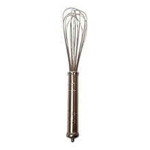 BATIDOR INOX. 36,5CM MULTIMENAJE