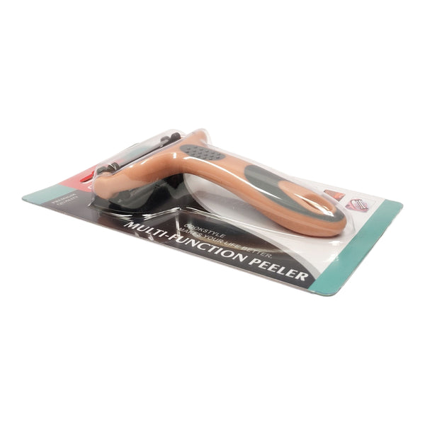PELADOR VERDURAS HORIZONTAL 7,5X14,5 COOKSTYLE