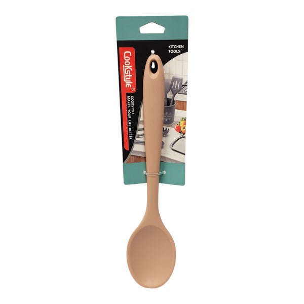 CUCHARA SILICONA 23,3X5,7 COOKSTYLE