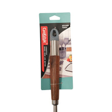 PALETA CALADA INOX. SILICONA 40CM COOKSTYLE