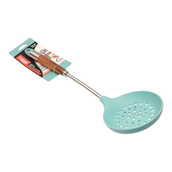 ESPUMADOR INOX. SILICONA 29CM COOKSTYLE