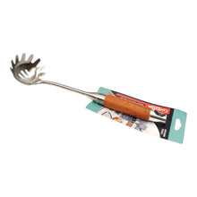 CUCHARON SPAGHETTI INOX. 35CM COOKSTYLE